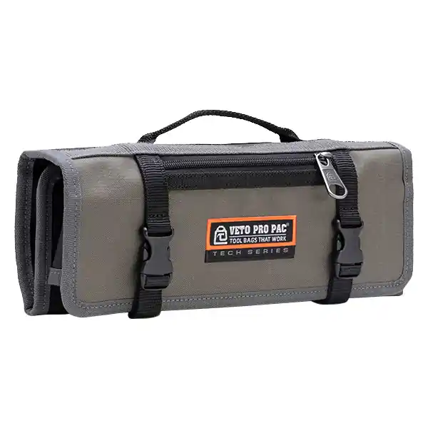 Hoog gewaardeerd | Veto Pro Pac SR-LC Socket Roll