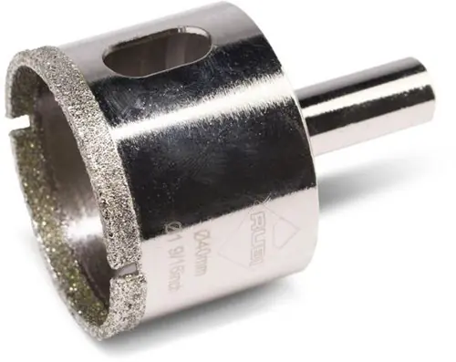 Online kopen | Rubi Boor Easy Gres 40 mm - 05964