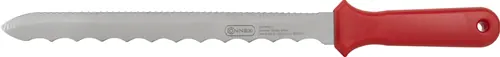 Connex Snijmes Isolatie Getand (42Cm) - COXT670010 | Beste prijs