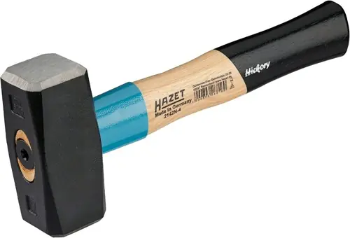 HAZET Moker 2000 g - 2142N-4 - Korting