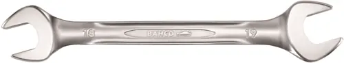 Deal - Bahco steeksleutel 13-17 mm 6M-13-17