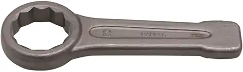 Goed beoordeeld | Bahco slagringsleutel 7444SG-Z-1.1/16