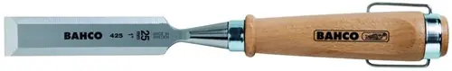 Bahco steekbeitel houten hecht 30 mm 425-30 | Prijsverlaging