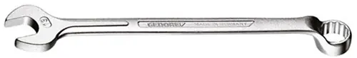 Gedore Ringsteeksleutel 6 MM - 6000400 - Erg populair