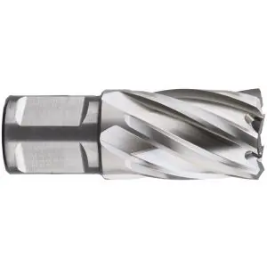 Rotec 536 HSS kernboor Silver-Line Weldon 19 diameter 56x30 mm 536.5600W | Bestelbaar